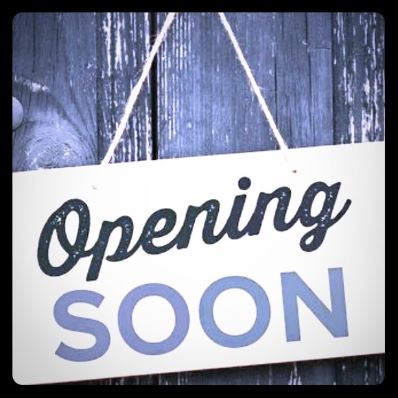 Opening Soon! 🌻🙌🏼 - Picture 1 of 1